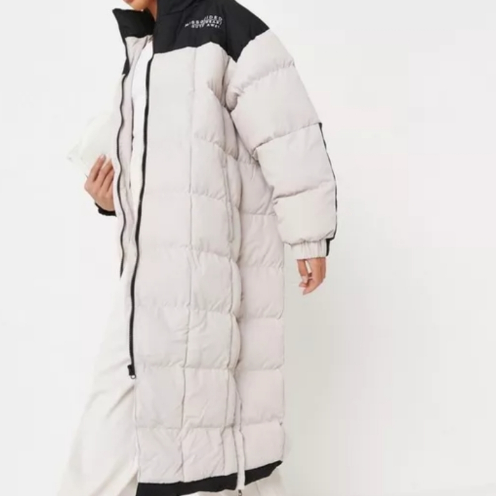 Women's coat